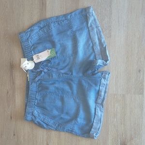 Workshop republic shorts